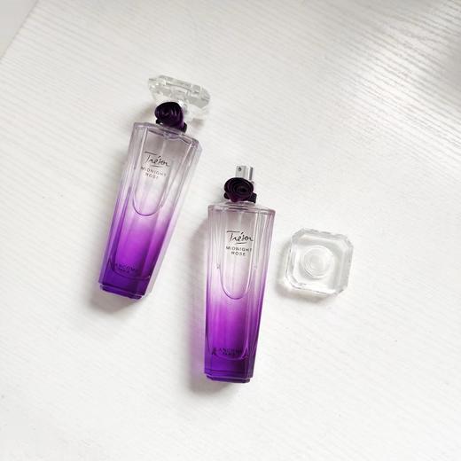D122102圣诞元旦礼物午夜紫玫瑰香水75ml 商品图2