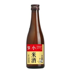 【超市】花田巷子 小米酒 300ml