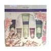 【超市】润培 诗境系列香氛手护礼盒75g*3+12g*2/盒 商品缩略图0