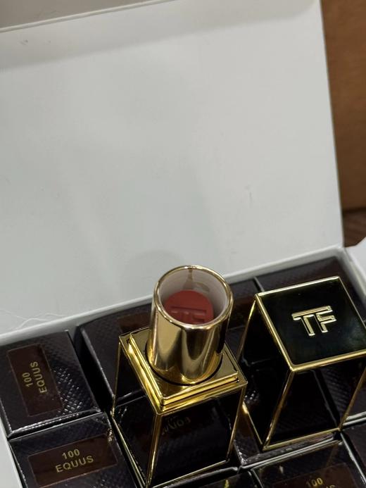 D122162大秀裸棕丝滑哑光显白豆沙调不挑人口红 商品图9