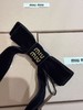 女款蝴蝶结发夹he017 商品缩略图2