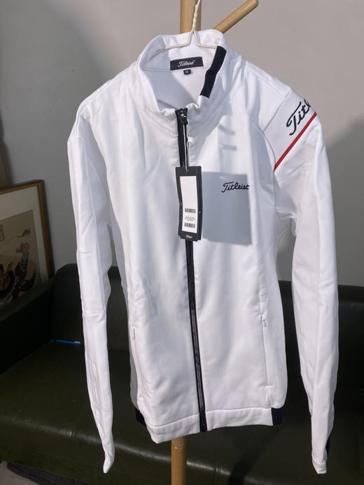 全新T IT春秋外套M码秒杀只要249元 商品图0