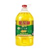 【SF】金龙鱼大豆油5L（非转）非转基因大豆 + 三次色选 + 两次磁选 商品缩略图0