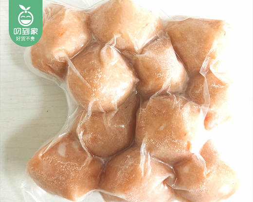 鑫云东海捕虾丸/1包（200g）生产日期：25年12月补单专用 商品图3