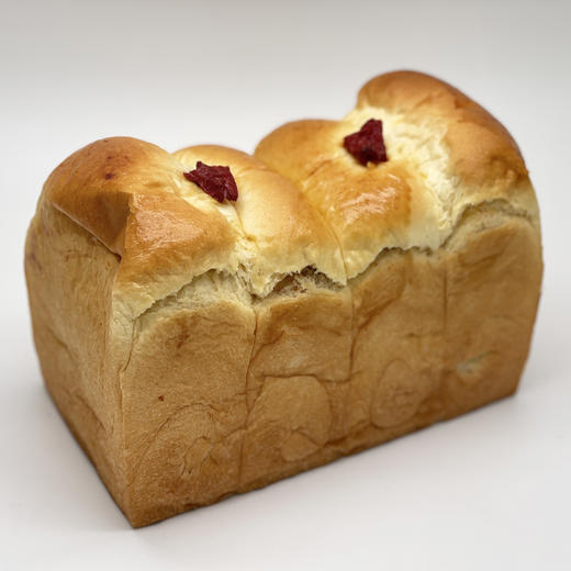 新疆辣皮子肉松吐司 商品图1