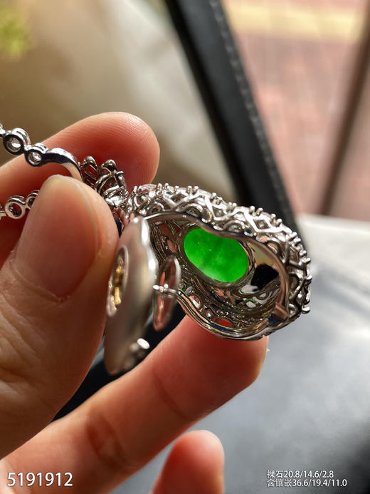 葫芦吊坠【5191912】具体价格微信咨询 商品图7