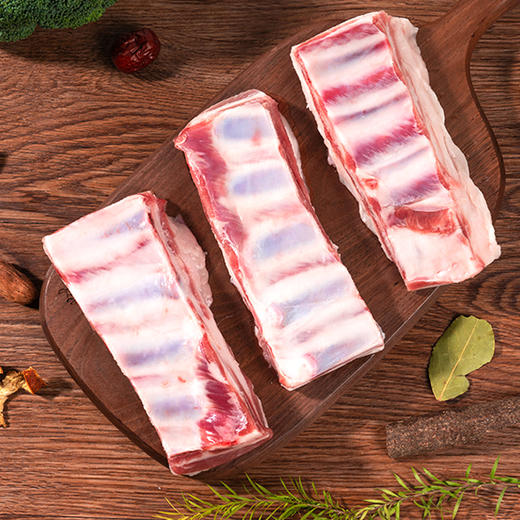 东来顺尊享顺意牛羊肉礼盒5000g 商品图4