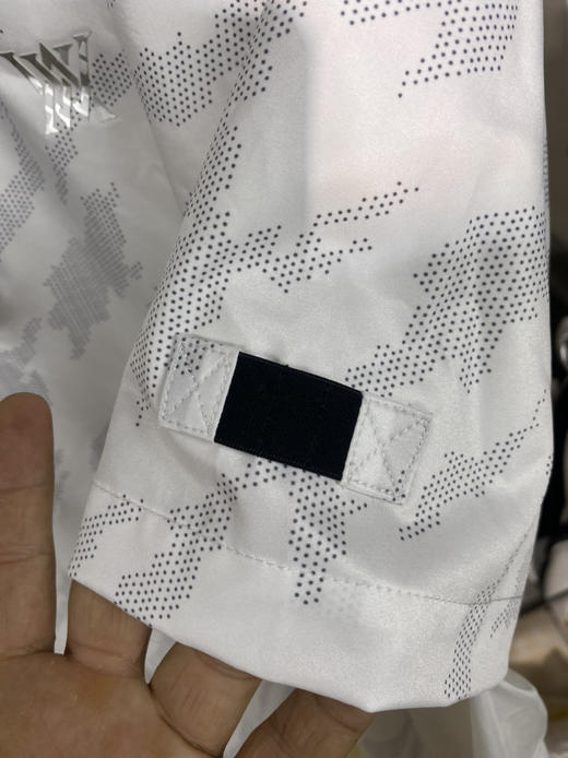 全新正品秒杀ANEW男士长袖配冰丝袖套L码只要128元 商品图5