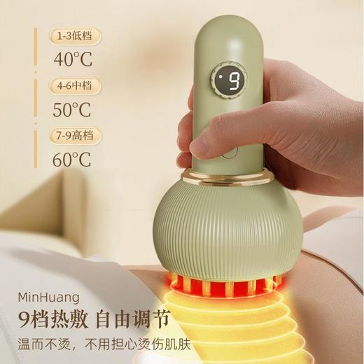 精美按摩礼盒 送妈妈实用生日礼盒 适合送长辈的礼盒 商品图2