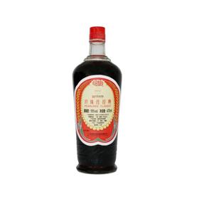 【超市】珍珠红 经典客家黄酒 470ml