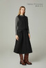 文艺风马甲套装裙 商品缩略图3