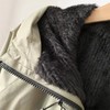 D122167户外防风防水保暖加绒夹克冲锋衣外套 商品缩略图11