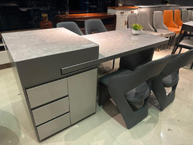 岛台餐桌/A505-D01-2-235