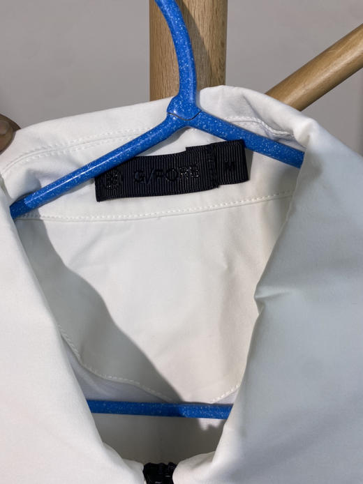 秒杀G4防风半袖X L码只要199元 商品图5