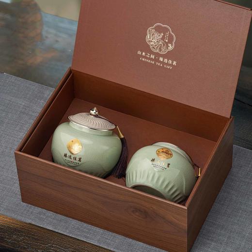 臻选佳茗【咖.大双瓷】50元1套.整箱10套 商品图2