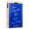 理智与情感 英文原版 Sense and Sensibility 经典名著 英文版进口书籍 英文版小说书正版 商品缩略图1
