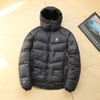 D122166防风保暖拒水轻量易收纳高海拔徒步登山运动户外连帽羽绒服 商品缩略图6