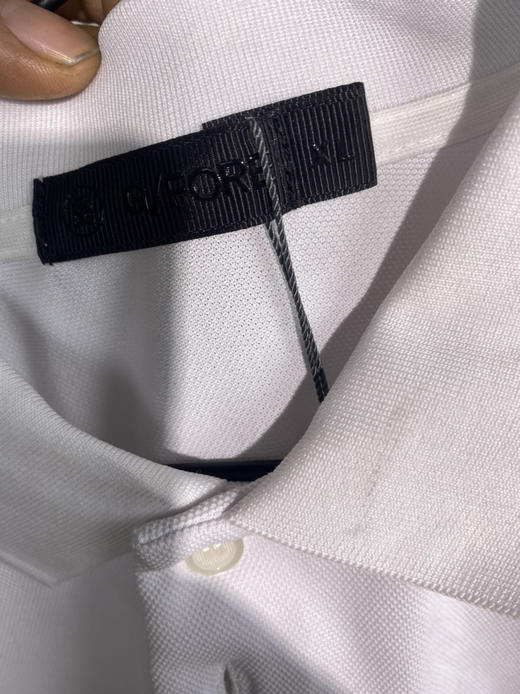 全新正品G4男士短袖XL码秒杀价只要99元 商品图3