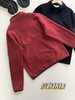 D122127男款POLARTEC抓绒半高拉链长袖宽松套头衫打底衫 商品缩略图7