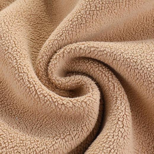 男女童夹棉马甲儿童坎肩女童上衣宝宝衣服针织毛衣背心 商品图2