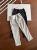 D122174户外科技面料女款针织修身运动休闲长裤 商品缩略图0