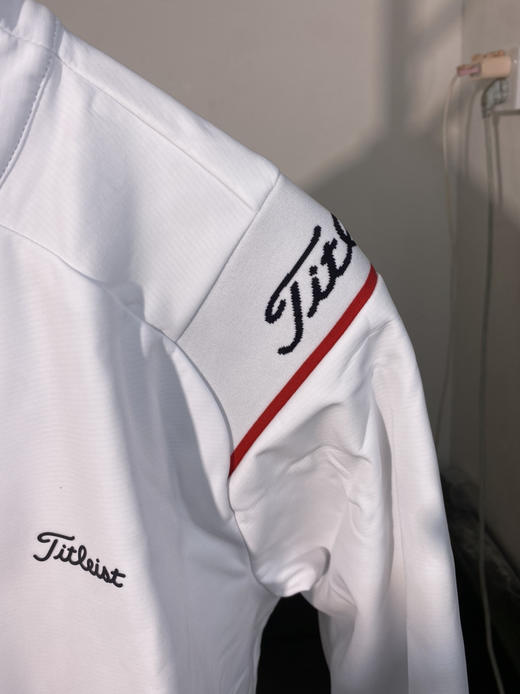 全新T IT春秋外套M码秒杀只要249元 商品图5