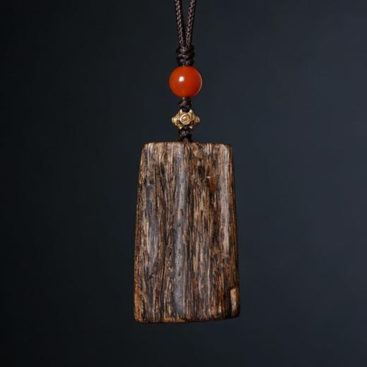 天然文莱沉香 11克 SP8714 商品图1