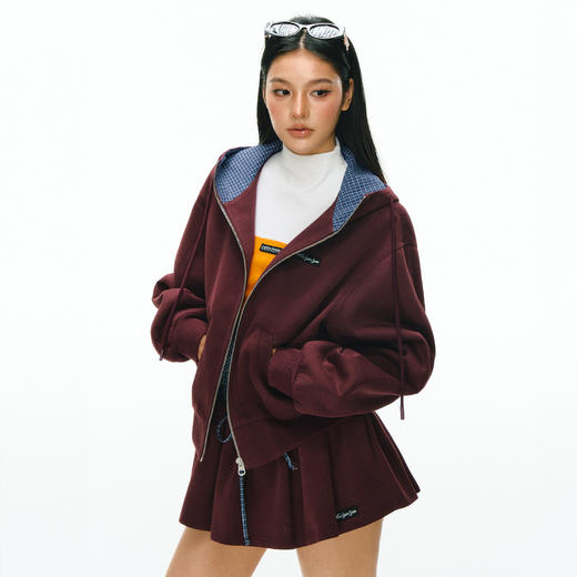 Ariseism 美式复古设计感时尚套装 商品图2