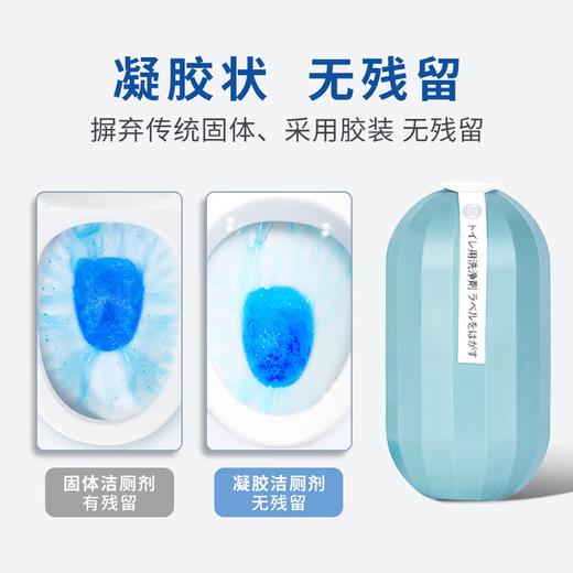 巨奇-洁厕魔瓶250g 商品图6