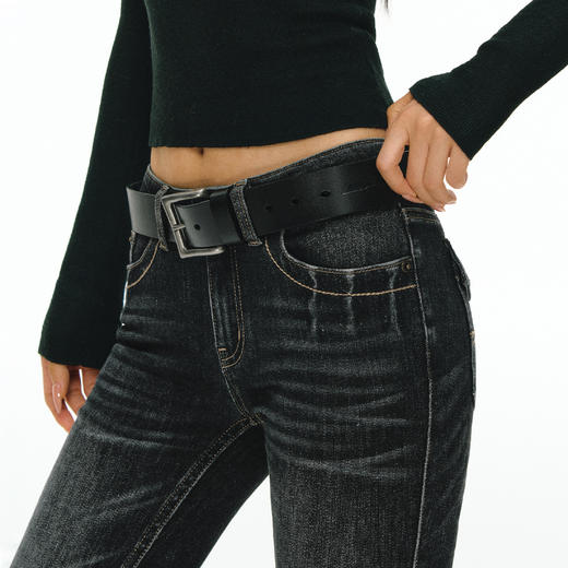 Ariseism 腰带 商品图2