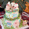 可爱奶油蛋糕 商品缩略图1