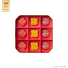 锦华趣味潮礼糕点礼盒831g 商品缩略图0