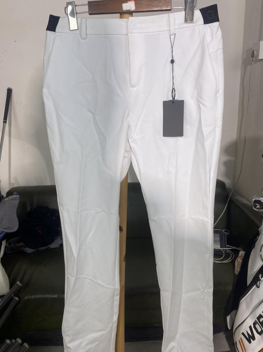 全新正品G4男士长裤M码秒杀只要199元 商品图0