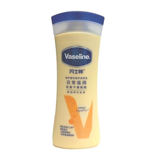 【超市】凡士林 倍护精华修护身体乳200ml/瓶 商品图0