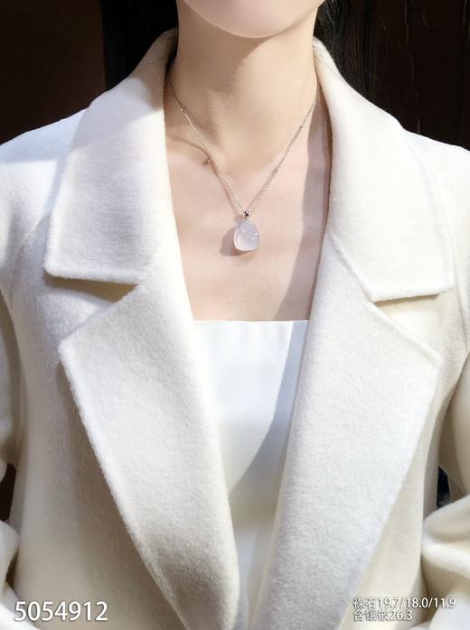 5054912，佛公吊坠。具体价格微信咨询 商品图4