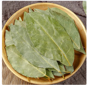 【QT】无硫香叶烹饪卤肉炖肉调味料 精选香叶