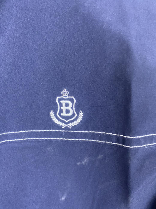 全新百乐图男士马甲秒杀价只要48元 商品图3