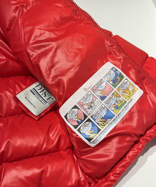 儿童Maya鹅绒羽绒服20245 商品图7