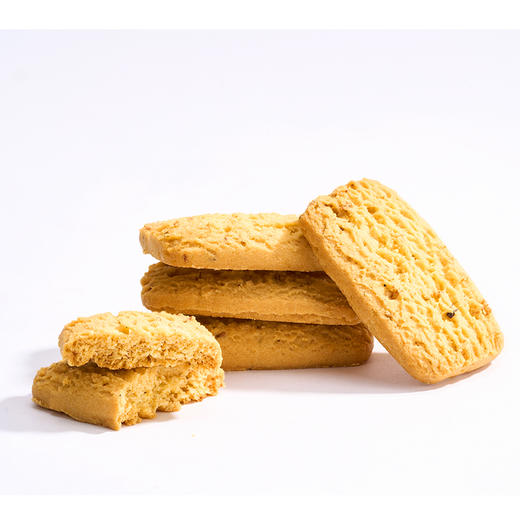 集味轩酥脆西饼礼盒533g 商品图2