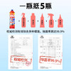 巨奇-管道疏通剂液体1000ml 商品缩略图3