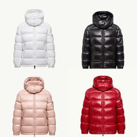 MO-C 经典（女款）Maire 羽绒服❄️