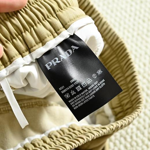 D122165秋冬新款可松紧腰围加绒工装弯刀裤 商品图14