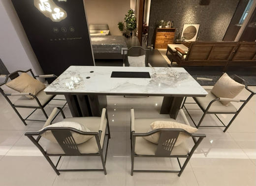 香奈儿茶台/A509-203 商品图0