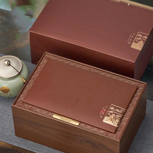 臻选佳茗【咖.大双瓷】50元1套.整箱10套 商品图1