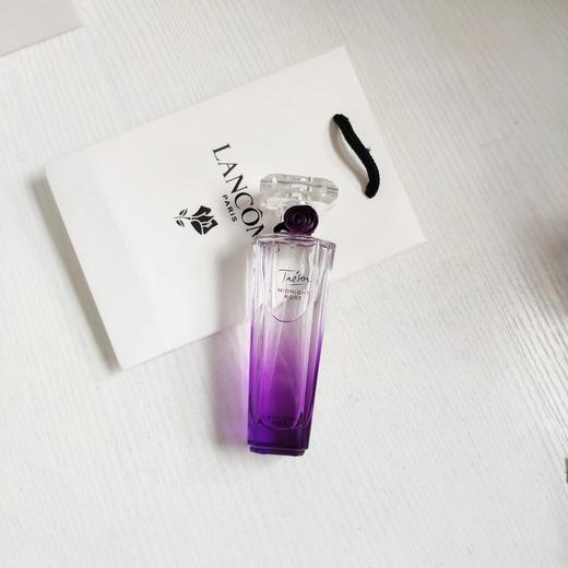 D122102圣诞元旦礼物午夜紫玫瑰香水75ml 商品图5