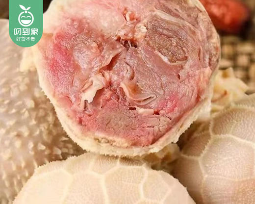 【臻品】内蒙古苏尼特羊肚包肉/1份（4个，共500g±10g）生产日期：25年12月补单专用 商品图2