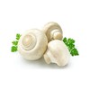【超市】百盛鲜蔬达 白蘑菇 约220g 商品缩略图0