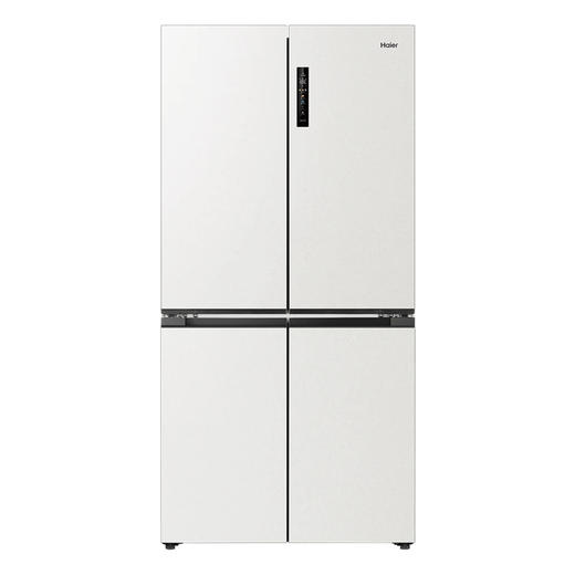 海尔（Haier）冰箱 BCD-540WGHTD14GPU1 商品图12