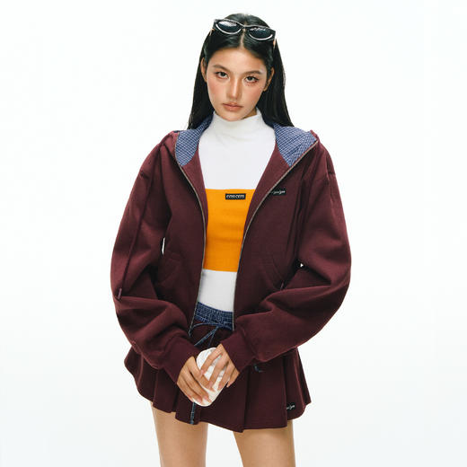 Ariseism 美式复古设计感时尚套装 商品图0