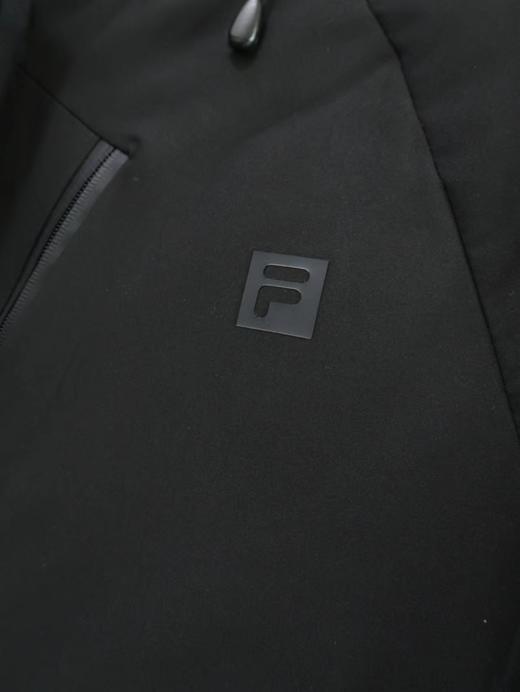 D122156温暖冬日都市休闲新款连帽户外羽绒服外套 商品图11